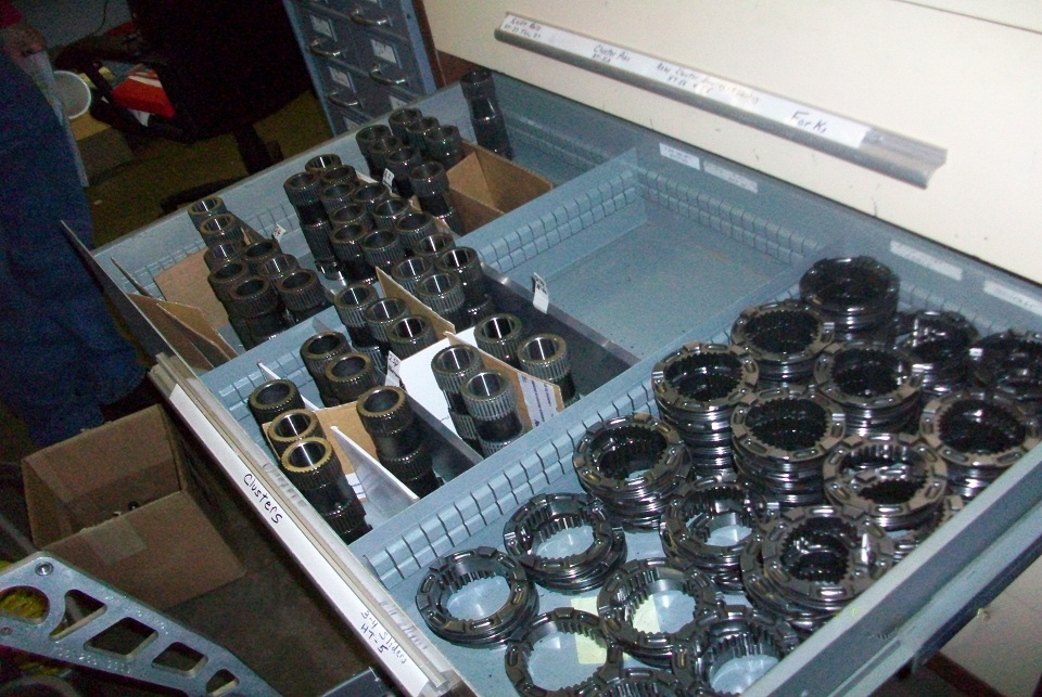 Hightower Racing Transmissions, Inc